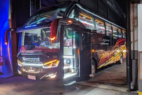 Adu Bus Jakarta-Semarang: PO Bejeu vs Cititrans, Mana Lebih Mewah?