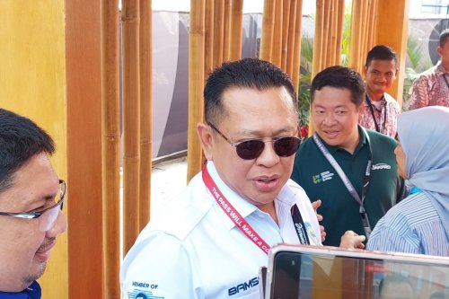 Mobil Nasional Indonesia: Mimpi Besar di Era Elektrifikasi