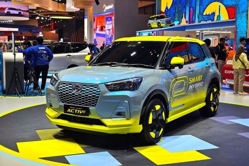 Daftar Harga LSUV Agustus 2026, Banyak yang Naik dan Ada yang Baru
