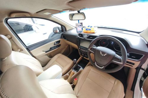 Harga Wuling Confero S Lux Bekas mulai Rp 70 Jutaan