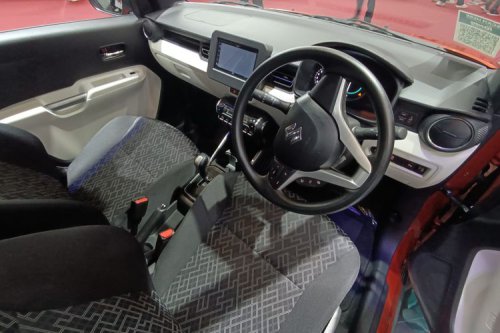 Suzuki Ignis Sudah Disuntik Mati, tapi Masih Laku di Pasar Mobkas