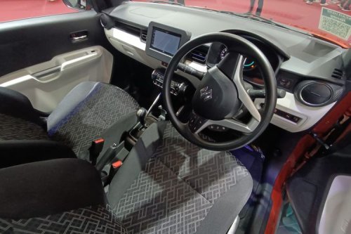 Suzuki , Suzuki Ignis, Suzuki Ignis Sudah Disuntik Mati, tapi Masih Laku di Pasar Mobkas