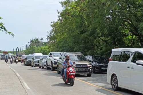 Pentingnya Menjaga Emosi Saat Berkendara