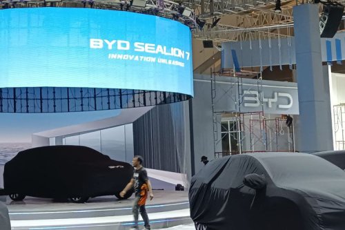 Strategi China Mengatasi Perang Harga dan Pertumbuhan Otomotif