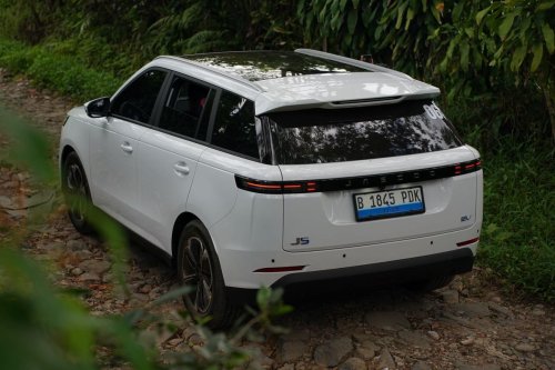 Belajar dari Kasus J5 EV di Semarang: Fungsi Coolant Baterai EV