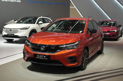 Segmen Hatchback Makin Sepi, Ini Pilihan dan Harga per April 2026