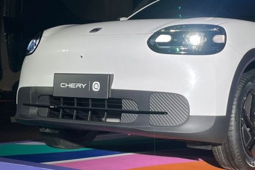 Komparasi Chery Q Vs Changan Lumin: Adu Fitur dan Jarak Tempuh