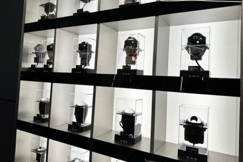 MINI | Modifikasi Lampu Mobil: Kenali Mini Projie dan Risikonya