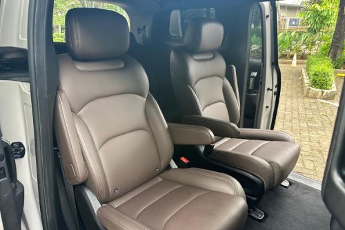 Ulik Kelebihan dan Kekurangan Fitur Wuling Cortez Darion EV
