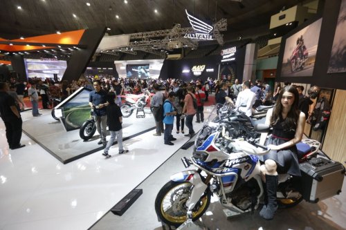 Pameran IMOS 2025 Siap Digelar Pekan Ini, Ada Apa Saja?