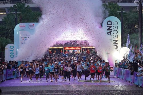 Ada Event Lari dan CFD di Jakarta, Simak Rute Alternatifnya
