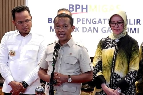 Pemerintah Wacanakan Campuran Etanol 10 Persen di BBM