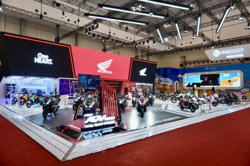 Simak, Promo dan Penawaran Khusus selama IMOS 2025