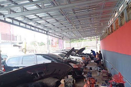 Bengkel Tertekan: Biaya Operasional Naik, Harga Jasa Bertahan?