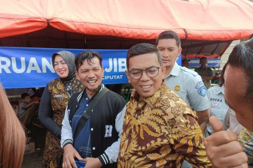 Pajak Kendaraan Banten: Pembebasan Pokok dan Denda Hingga Akhir 2025