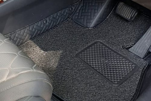 Jangan Asal Ganti Karpet Mobil, Sesuaikan dengan Kebutuhan