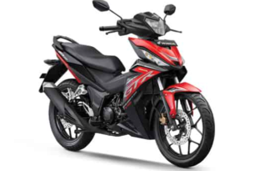 Kalah di Kota Besar, Motor Bebek Jadi Jagoan di Kebun dan Tambang