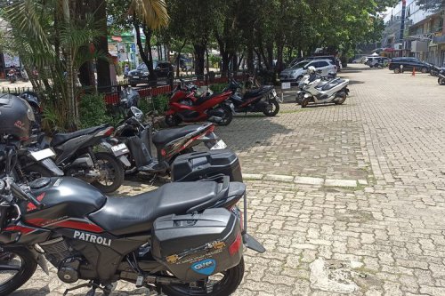 Pemberantasan Parkir Liar di Jakarta Tak Cukup Hanya dengan Penindakan