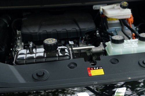 Hasil Studi Konsumi BBM Mobil PHEV Terbaru di Eropa