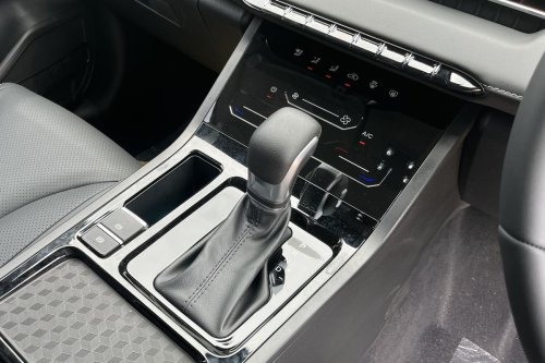 Daftar Mobil Matik Baru di Bawah Rp 250 Juta, dari LCGC sampai LSUV