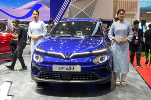 Pilihan Mobil Listrik Rp 200 Jutaan, dari City Car sampai SUV