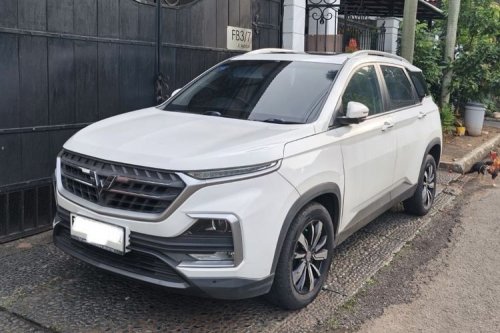Wuling, Testimoni Pengguna Wuling Almaz 2020: Fitur Melimpah, Harga Masuk Akal