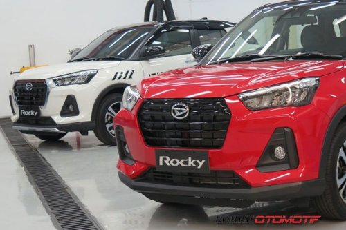 Daihatsu, Daihatsu Sambut 17 Tahun Pertahankan Tahta Merek Terlaris Kedua