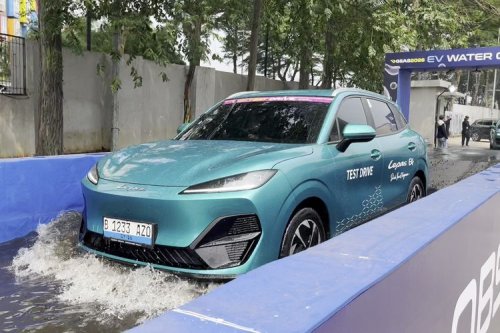 Mobil Listrik: Dari Mobil Kedua Kini Incar Status First Car
