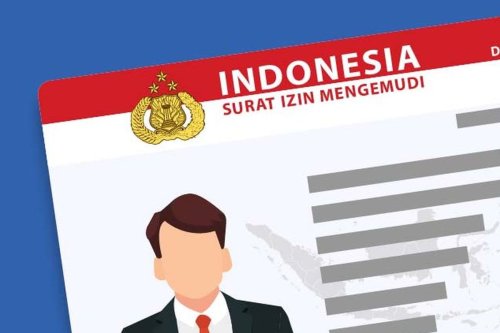 Biaya Bikin dan Perpanjangan SIM D per Agustus 2026