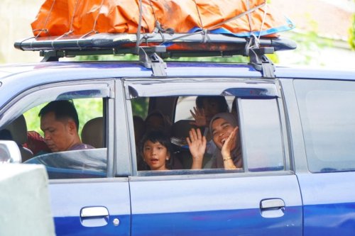 Biar Aman di Jalan, Ini 3 Barang Wajib di Mobil Saat Mudik