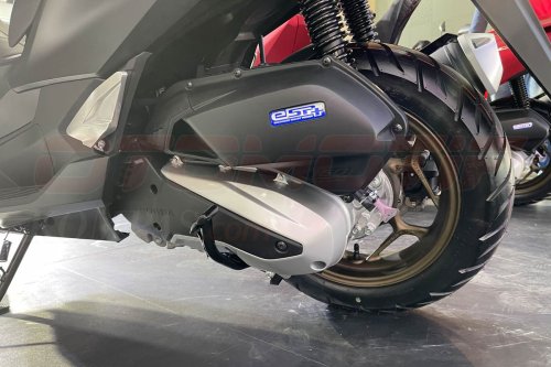 Pentingnya Servis CVT untuk Mencegah Putus V-Belt di Jalan