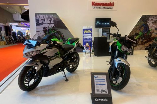 Motor Listrik Honda, Honda, Penjualan Motor Listrik AISI Melonjak, Honda Mendominasi 95 Persen