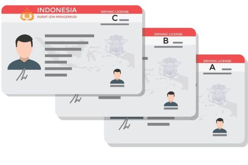 Biaya Resmi Tes Psikologi untuk Bikin dan Perpanjangan SIM