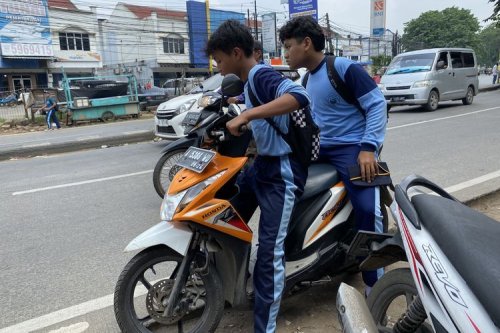 Daftar Lengkap Denda Tilang di Operasi Zebra Jaya 2025