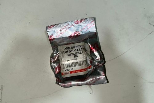 Hindari Penipuan! Kenali Part Kaki-Kaki Mobil Orisinal Bukan Rekondisi