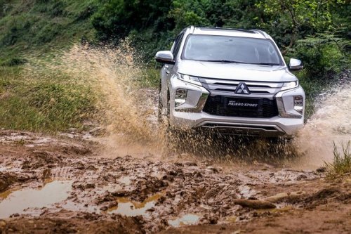 Cerita Pemilik Pajero Sport Isi Full Tank Pertamina Dex, Tembus Rp 1 Juta Lebih