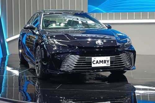 Mobil Hybrid Bekas Masih Terbatas, Ertiga dan XL7 Jadi Pilihan