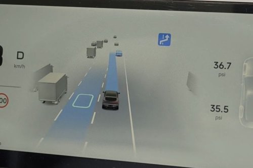 Xpeng Serahkan 100 Unit G6 ke Konsumen dan Ajak Road Trip Singkat