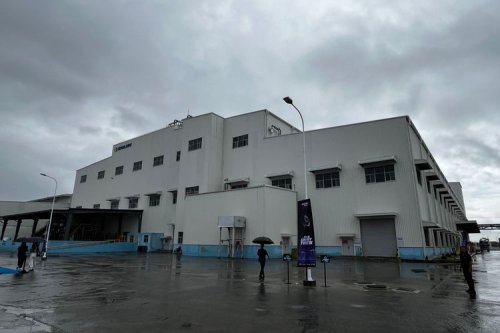 Bangun Pabrik di Demak, Sailun Fokus Garap Pasar Domestik