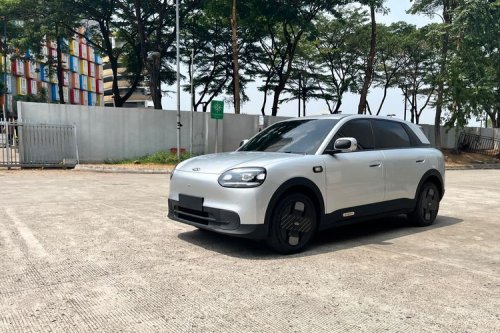 Wuling Binguo, Komparasi Chery Q dan Wuling Binguo EV: Mana Lebih Unggul?