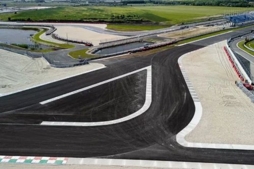 Jadwal MotoGP Hungaria 2025, Balapan 26 Lap Mulai Pukul 19.00 WIB