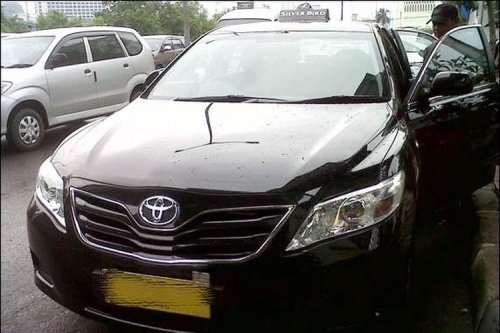 Beli Mobil Bekas Eks Taksi Bisa Pilih Warna, Ini Ketentuannya