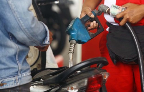 Warga Kaget Harga Pertamax Tiba-tiba Naik: Terpaksa Pindah ke Pertalite