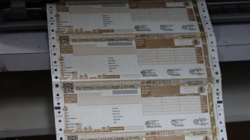 Lokasi Pemutihan Pajak Kendaraan di Jakarta, Bisa Ngurus di PRJ