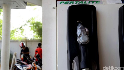 Isi Pertalite-Solar Wajib Tunjukkan STNK? Begini Penjelasan Pertamina