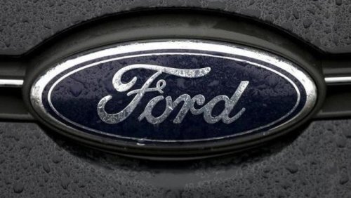 Penjualan Mobil Listrik Lesu, Ford PHK 1.000 Karyawan di Jerman