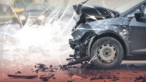 Pelajaran dari Modus Pria Pura-pura Tertabrak Mobil