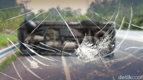 Pelajaran dari Kecelakaan Fortuner Tabrak Truk yang Tewaskan Wakil Ketua DPRD Ngawi