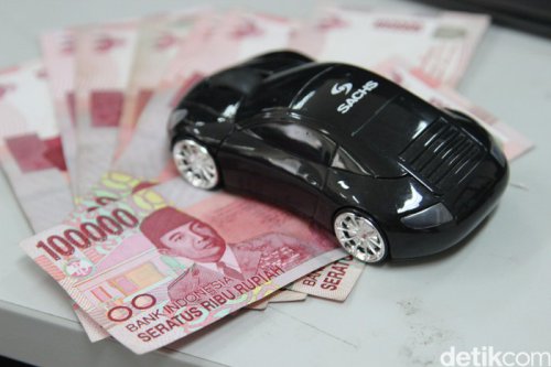 Rincian Biaya Perpanjang STNK Tanpa KTP Pemilik Lama, BBN Gratis!