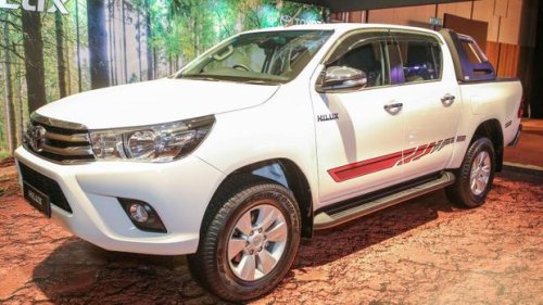 Mahindra, Jadi Mobil Koperasi Merah Putih, Mahindra Klaim Scorpio Pik Up Ungguli Hilux dan Triton